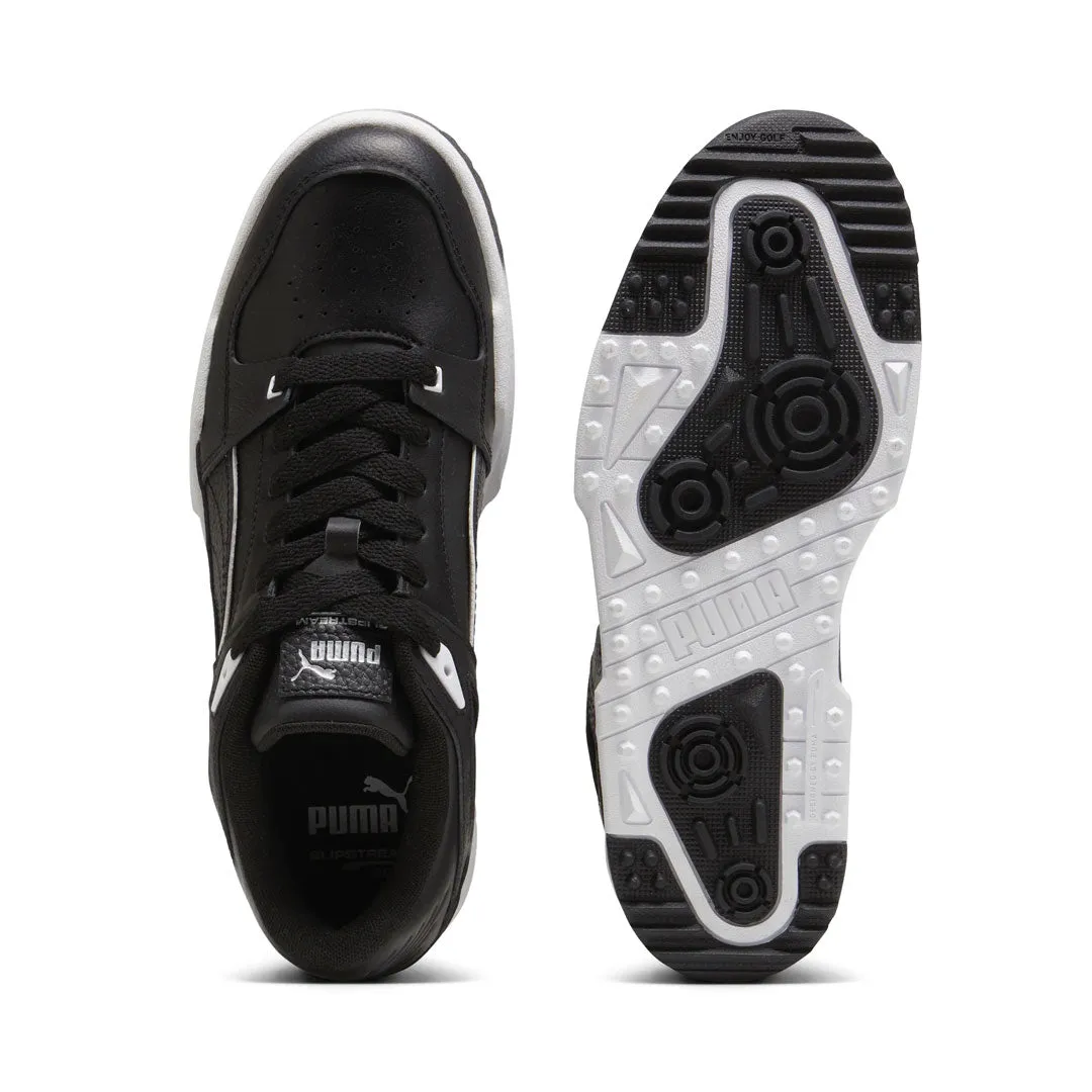 Puma - Men's Slipstream G Spikeless Golf Shoes (309744 06)