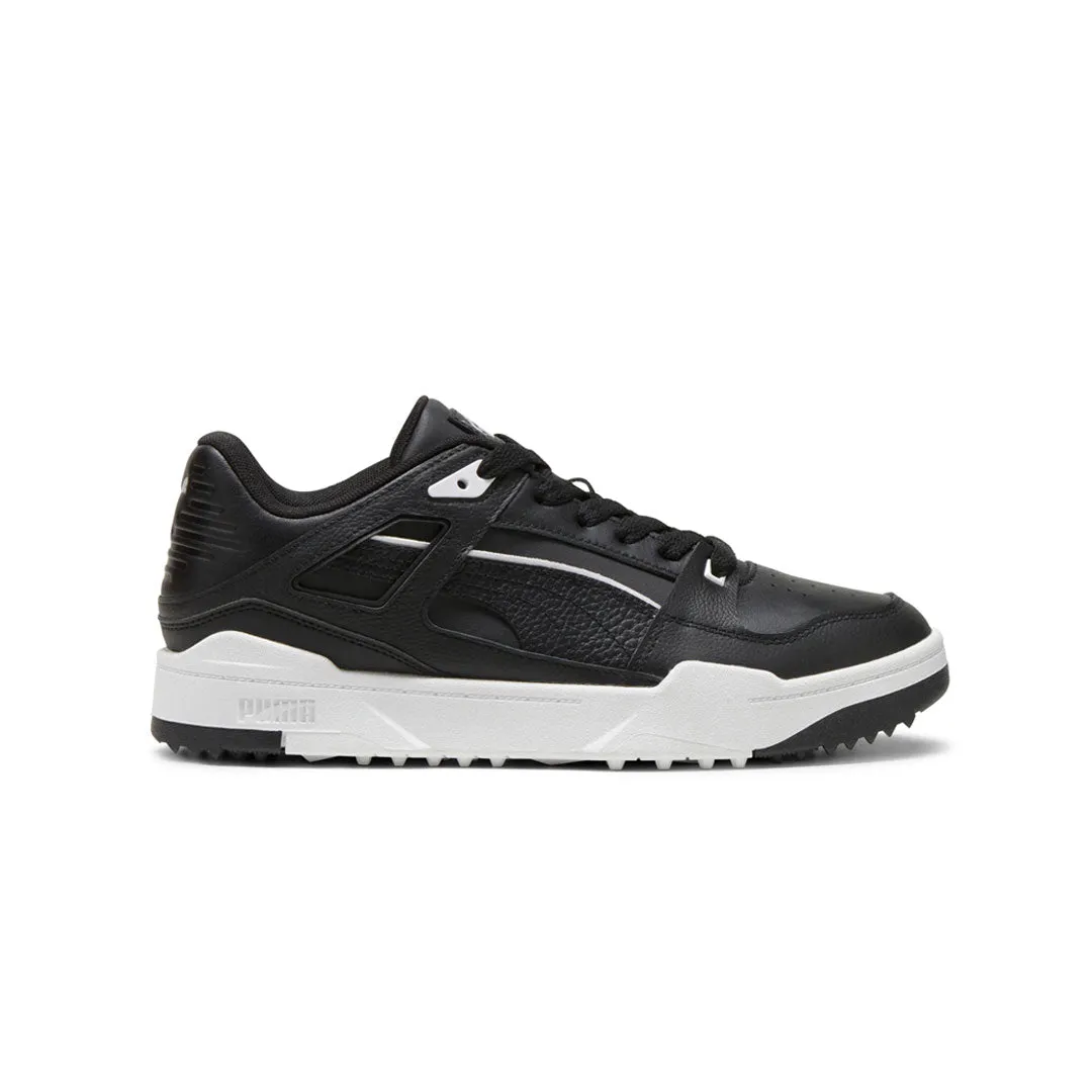 Puma - Men's Slipstream G Spikeless Golf Shoes (309744 06)