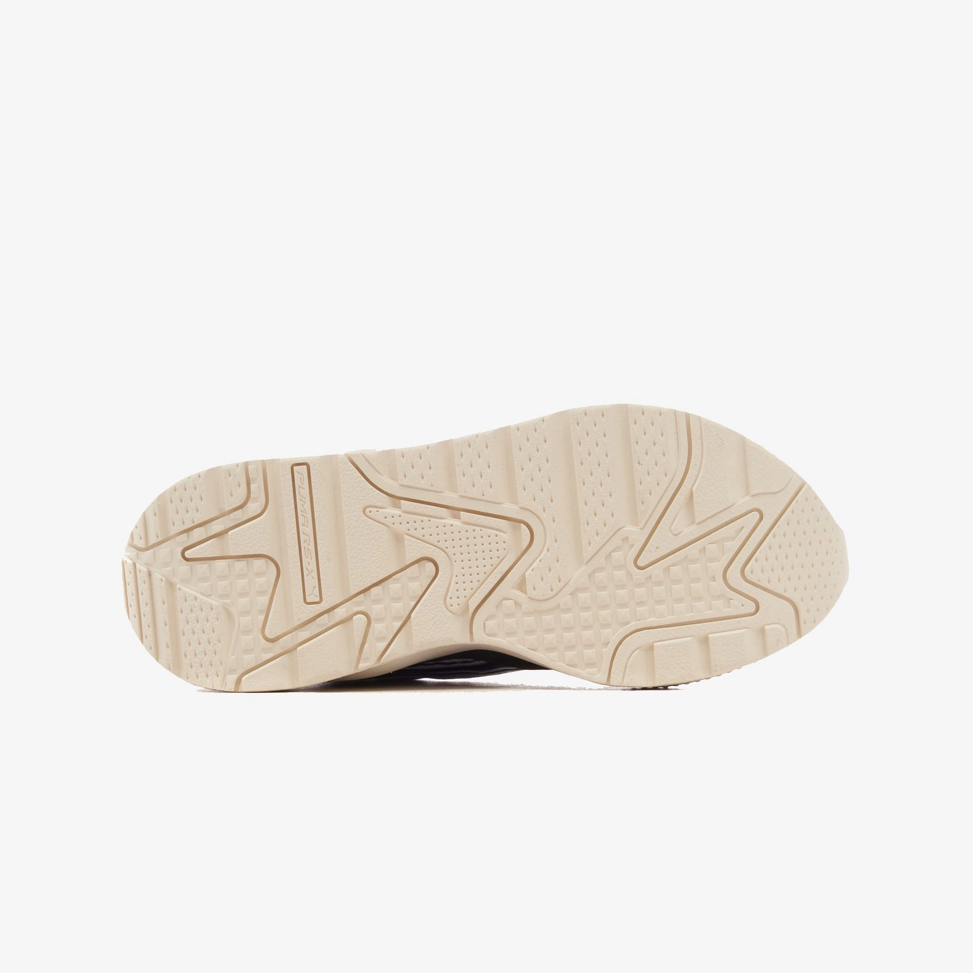 Puma | RS-X EFEKT  { WHITE/MYRTLE