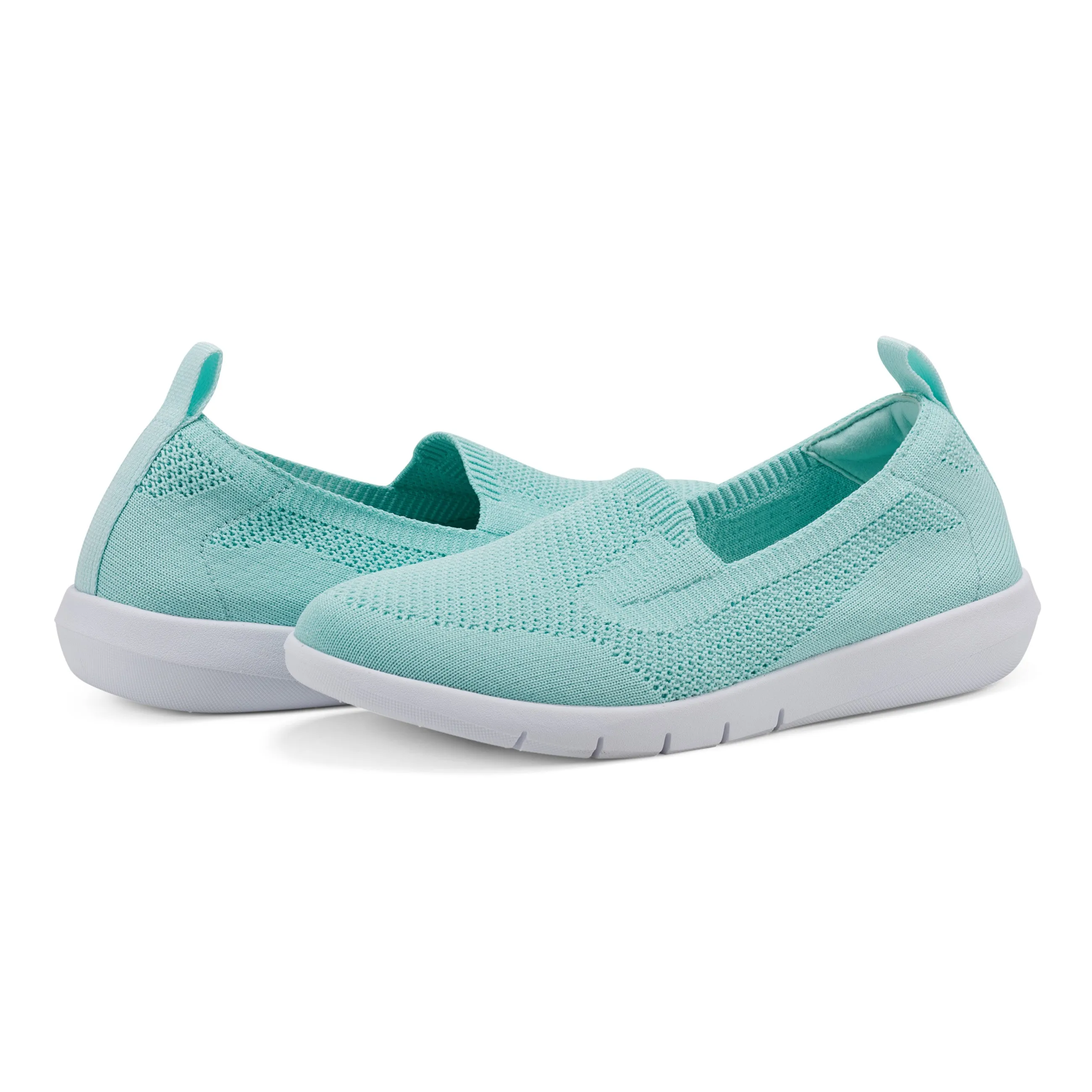 Razzle Casual Flats