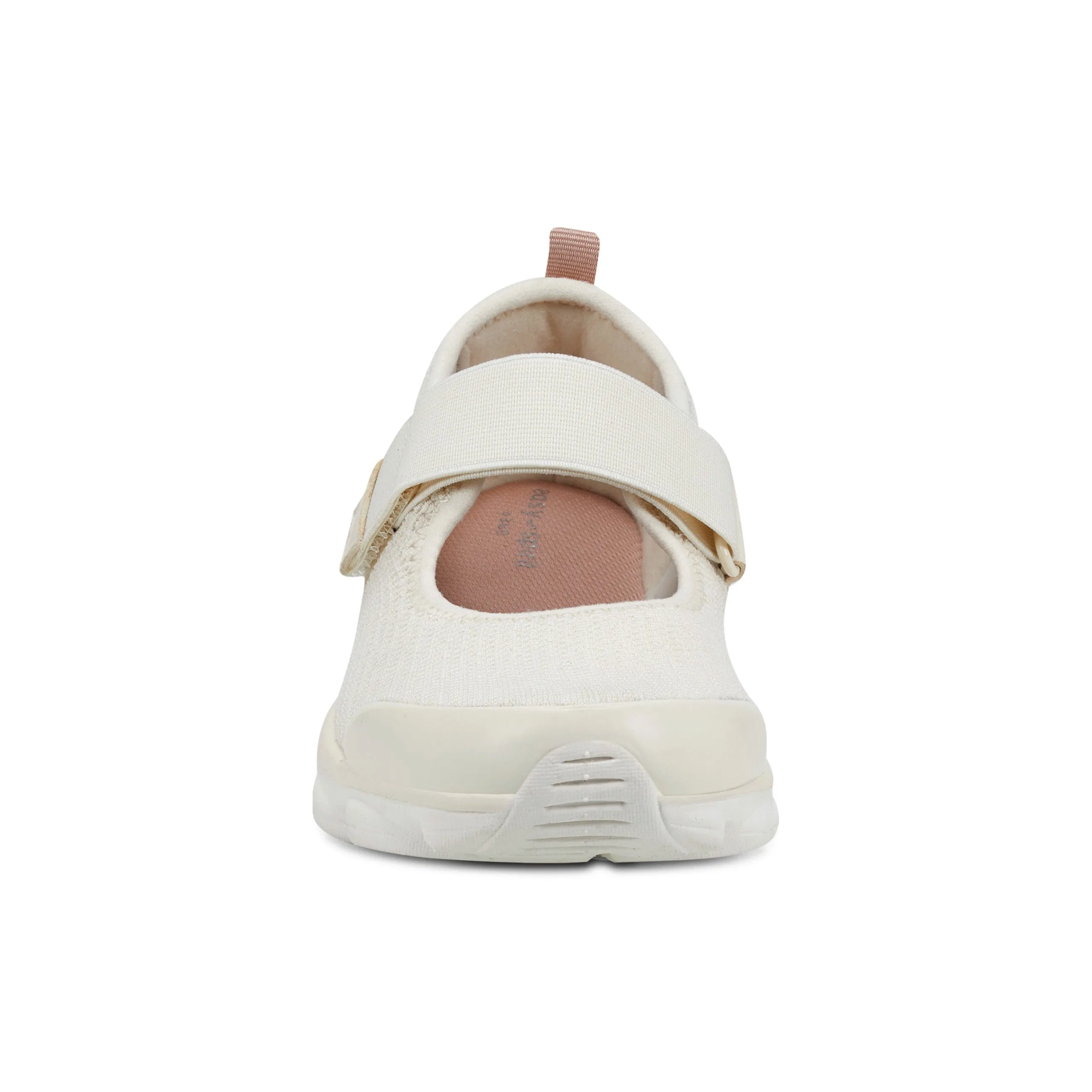 Realive Mary Jane Walking Shoes