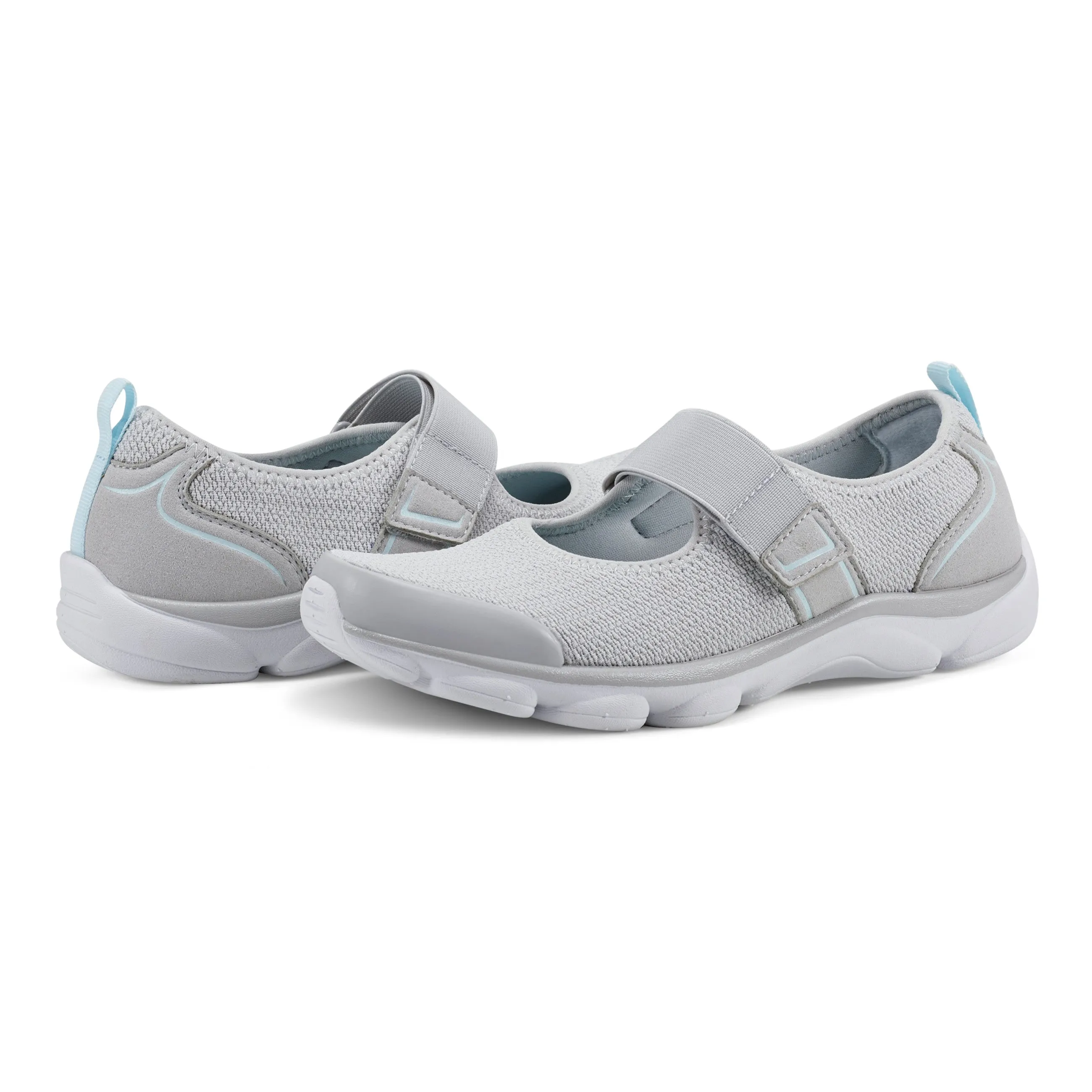 Realive Mary Jane Walking Shoes