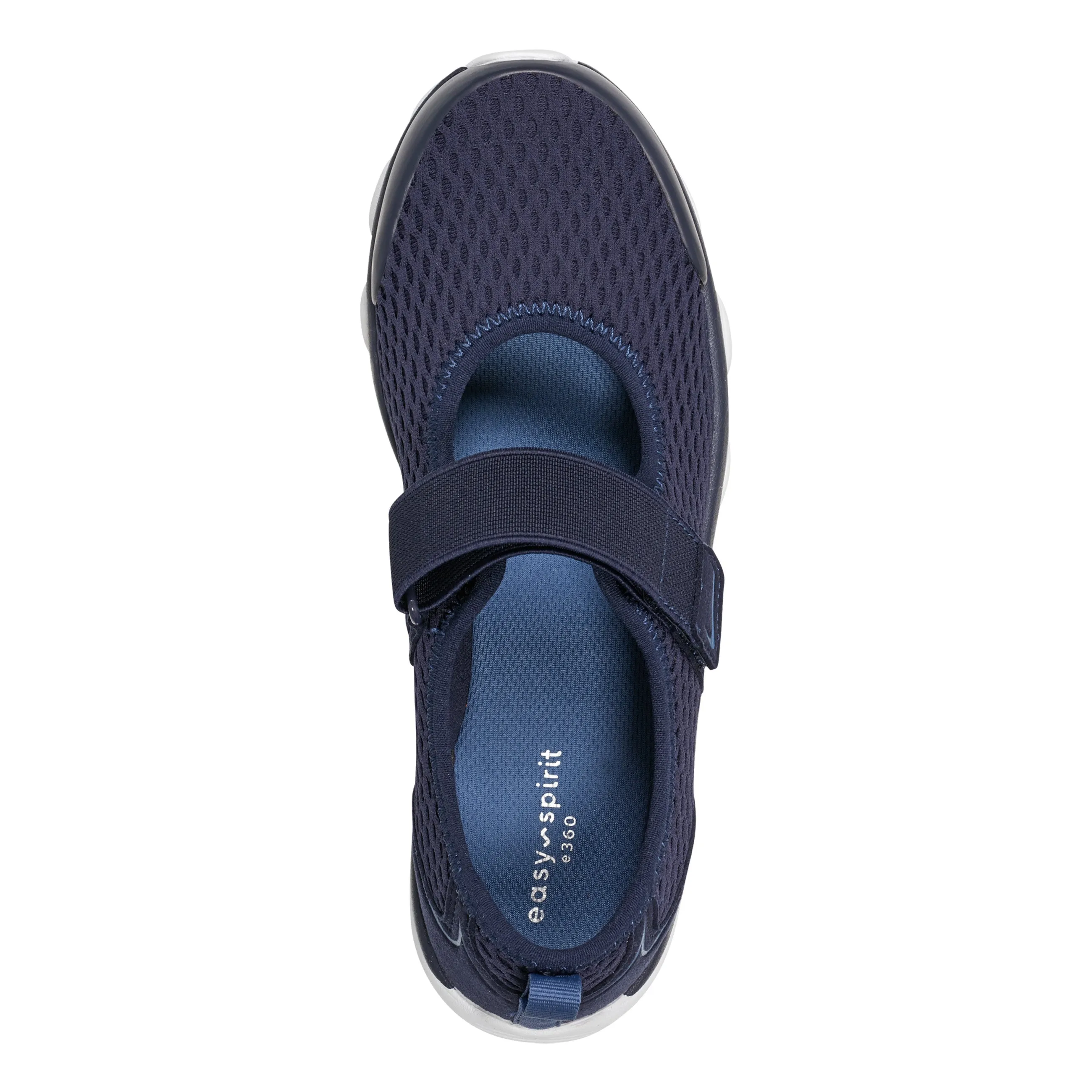 Realive Mary Jane Walking Shoes