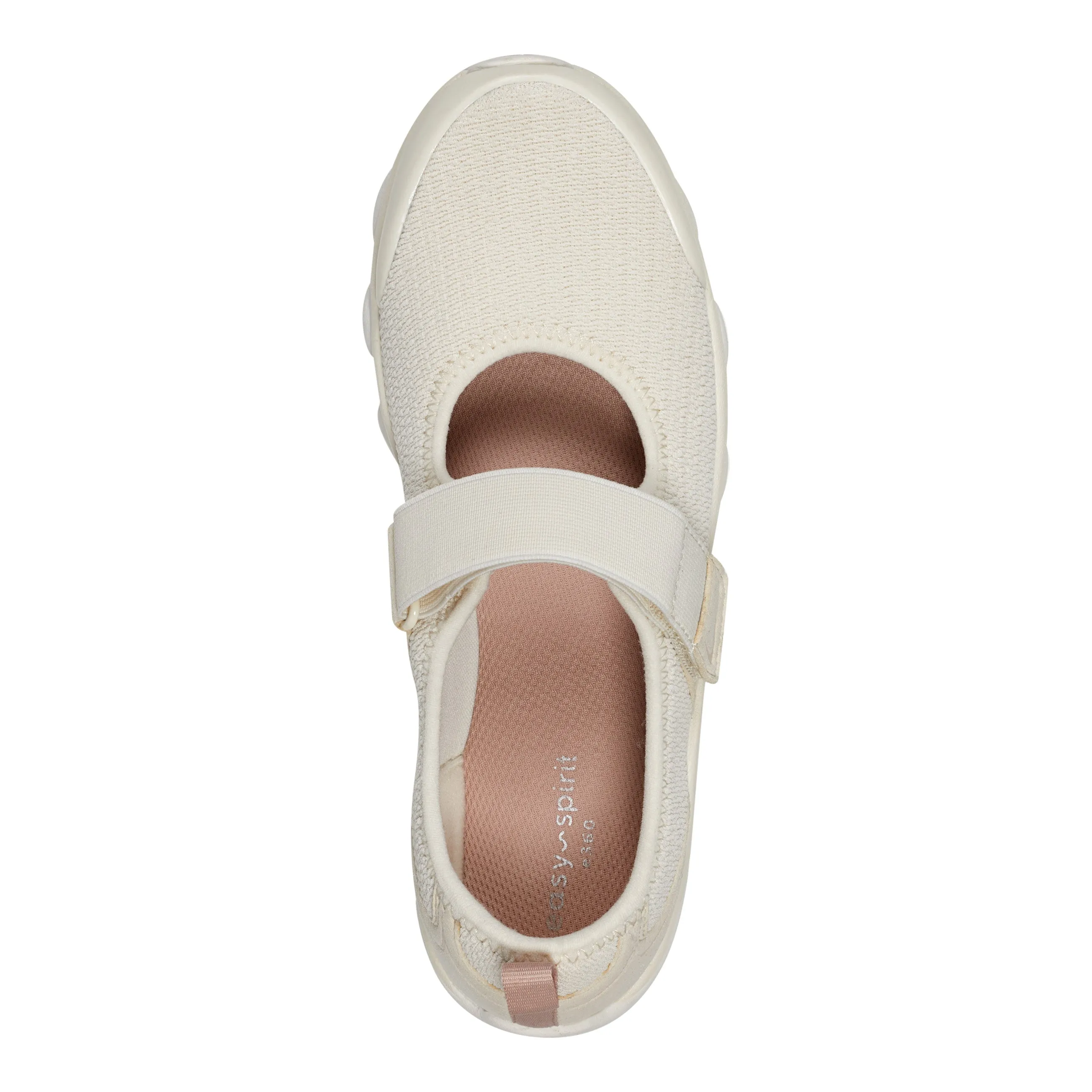Realive Mary Jane Walking Shoes