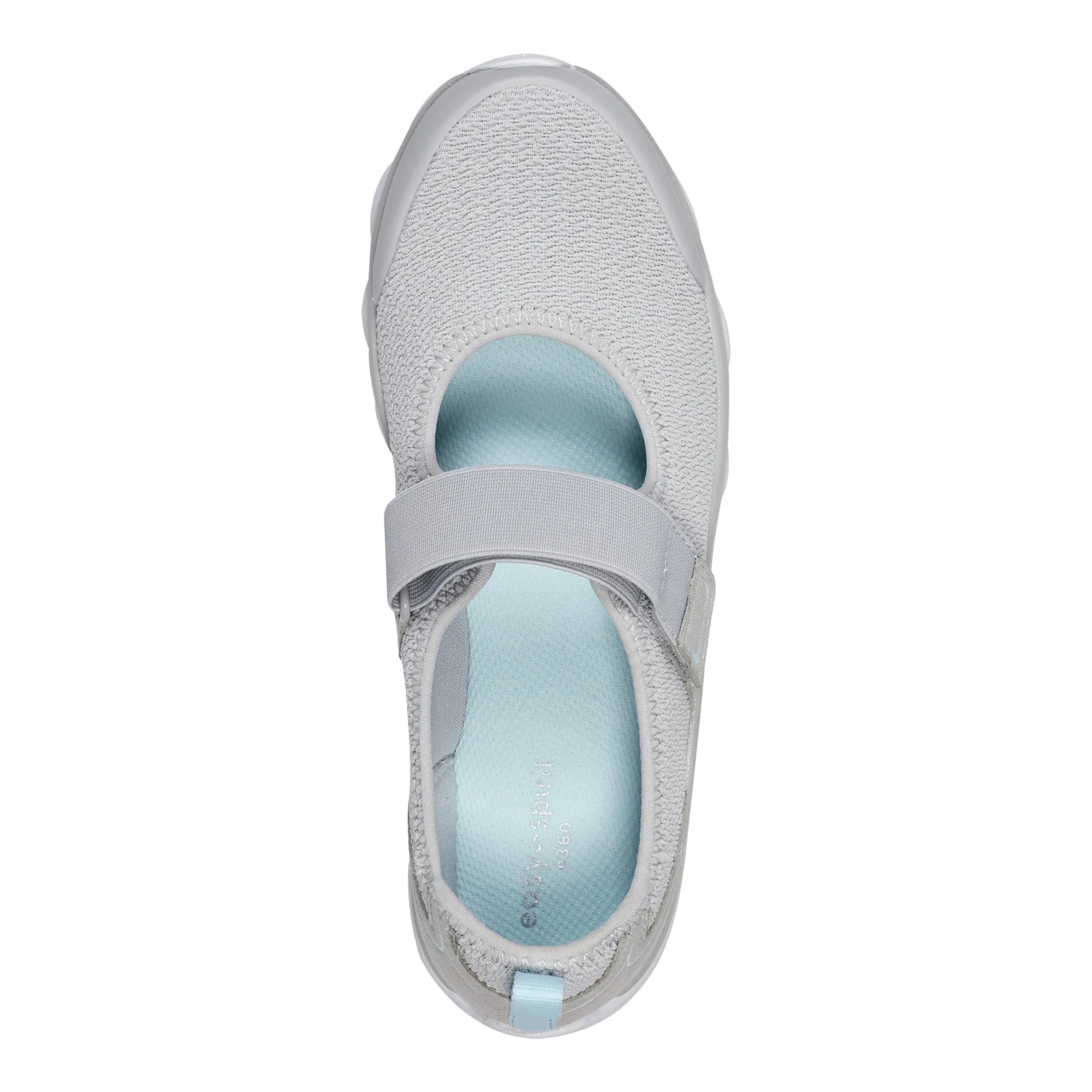 Realive Mary Jane Walking Shoes