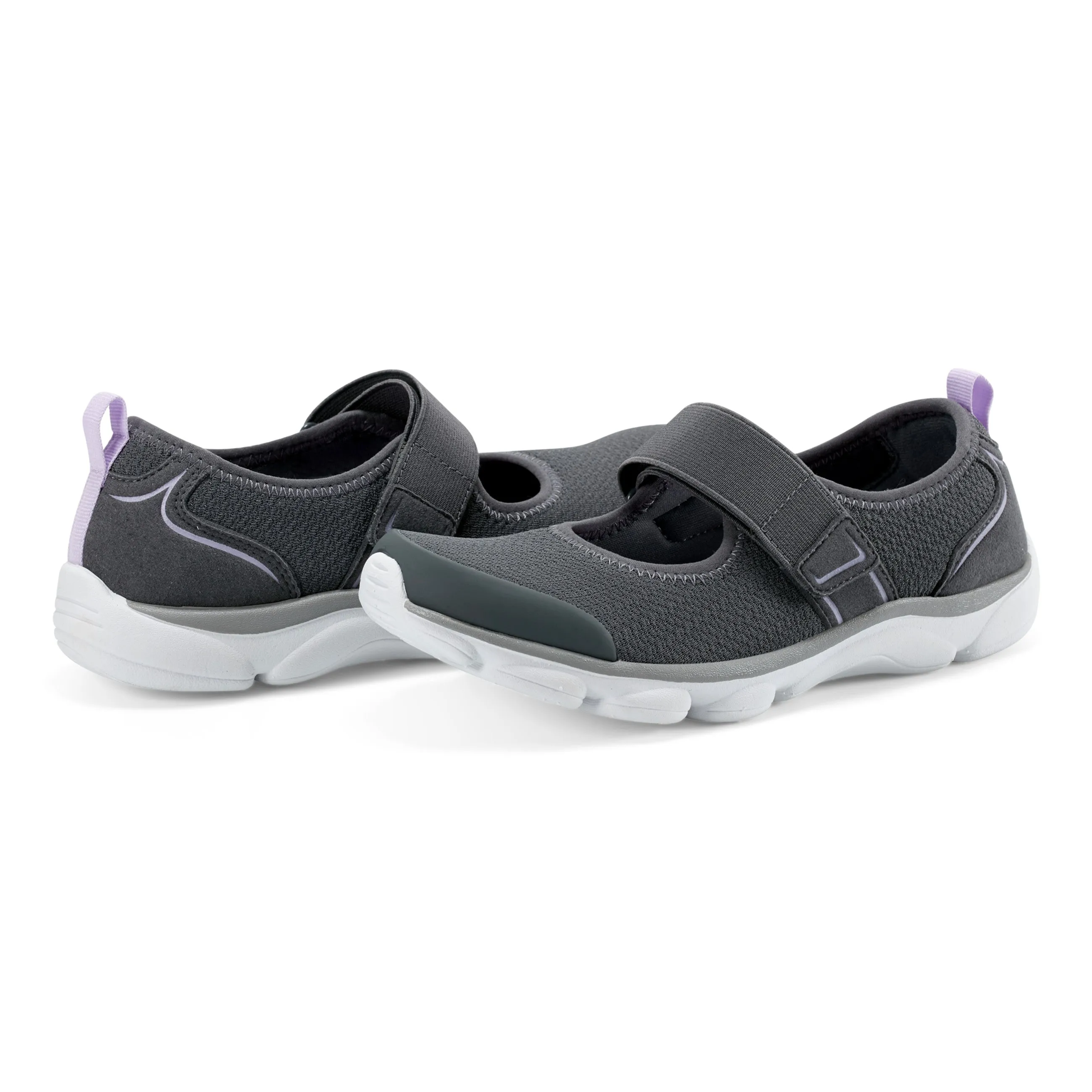 Realive Mary Jane Walking Shoes