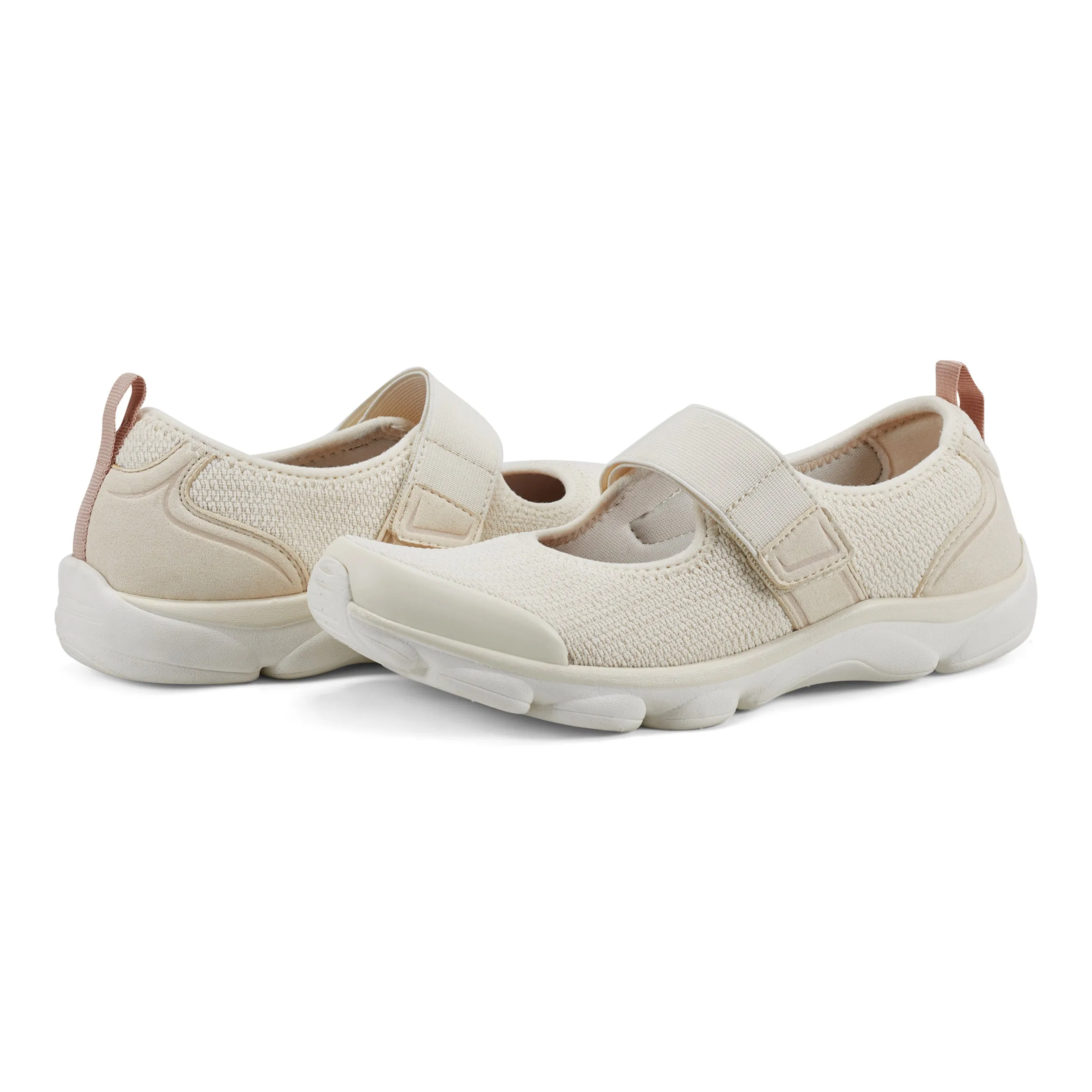 Realive Mary Jane Walking Shoes