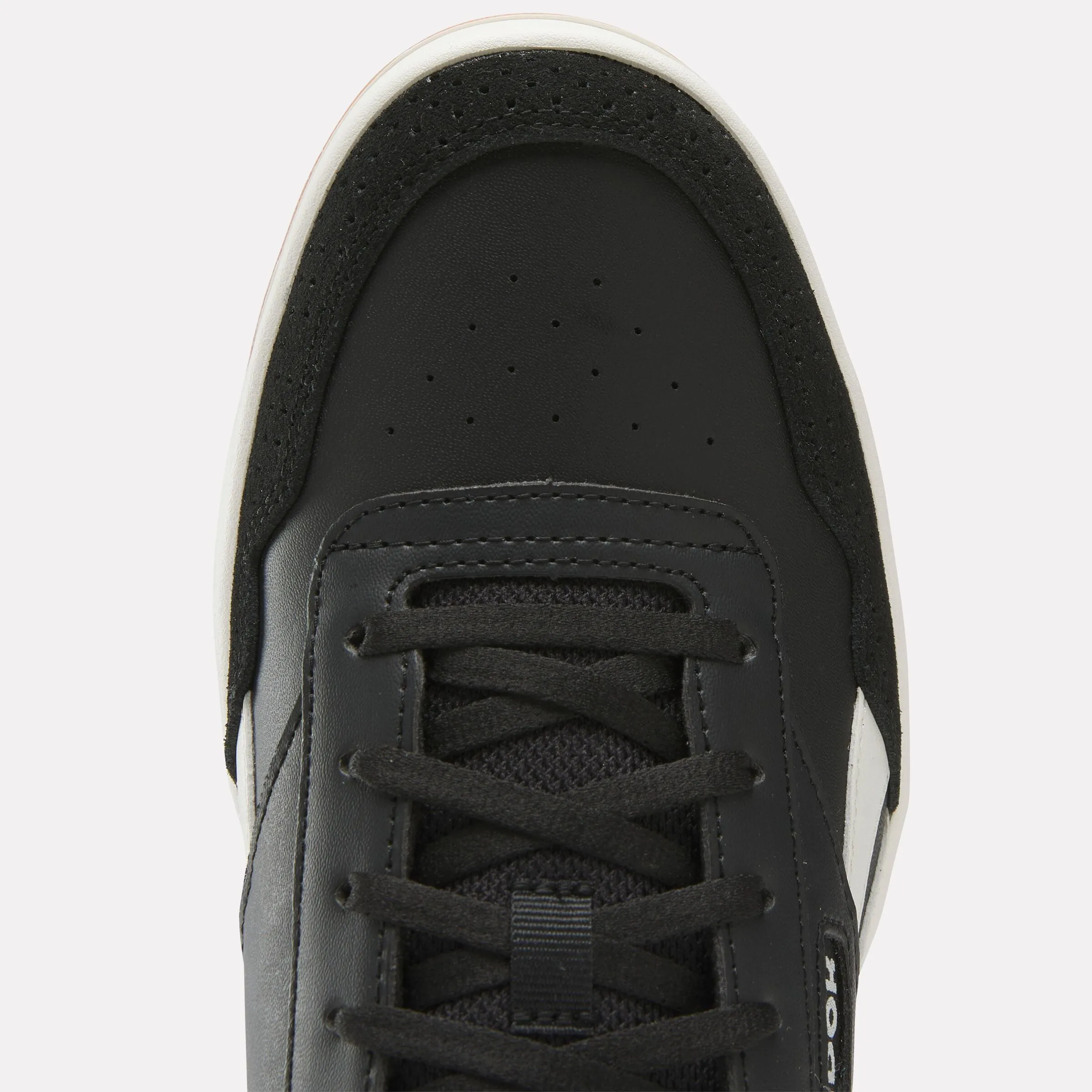 Reebok Court Advance Black/Chalk/Black