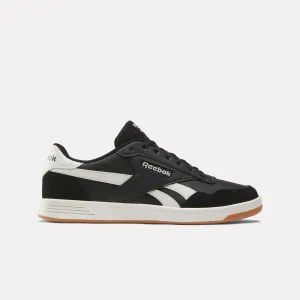 Reebok Court Advance Black/Chalk/Black