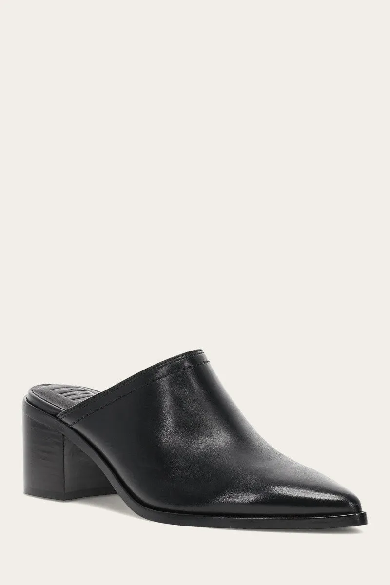 Sadie Mule - Pre-Loved