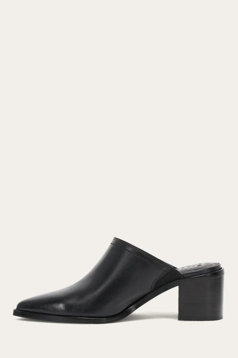 Sadie Mule - Pre-Loved