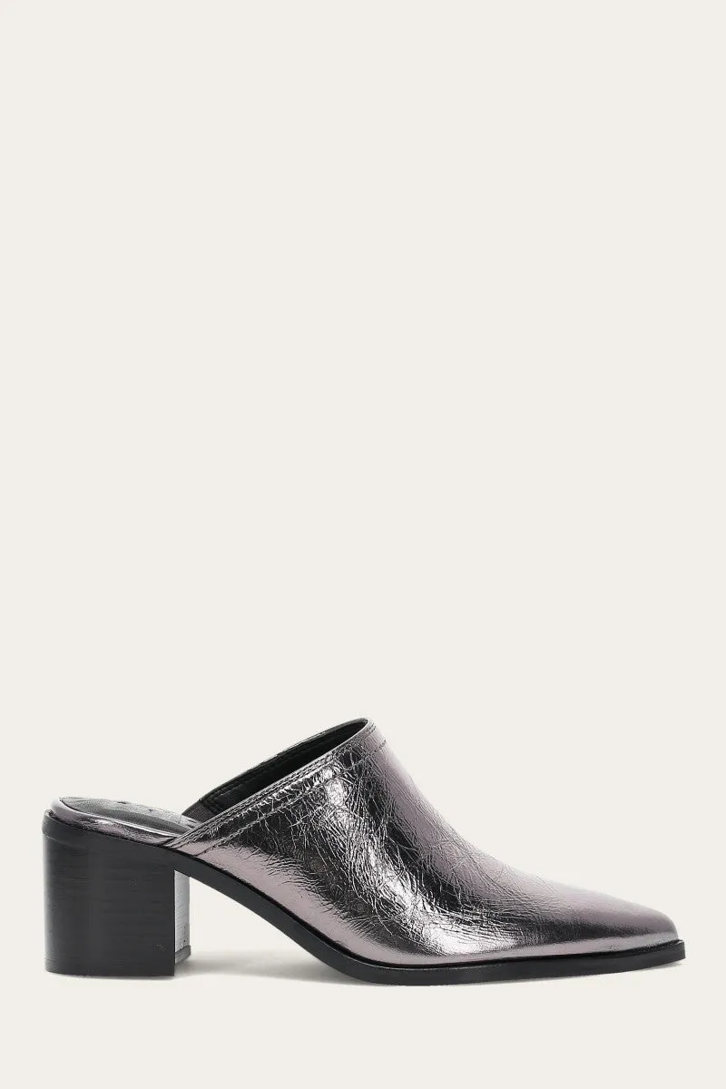 Sadie Mule - Pre-Loved