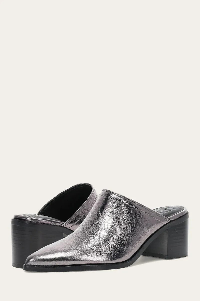 Sadie Mule - Pre-Loved