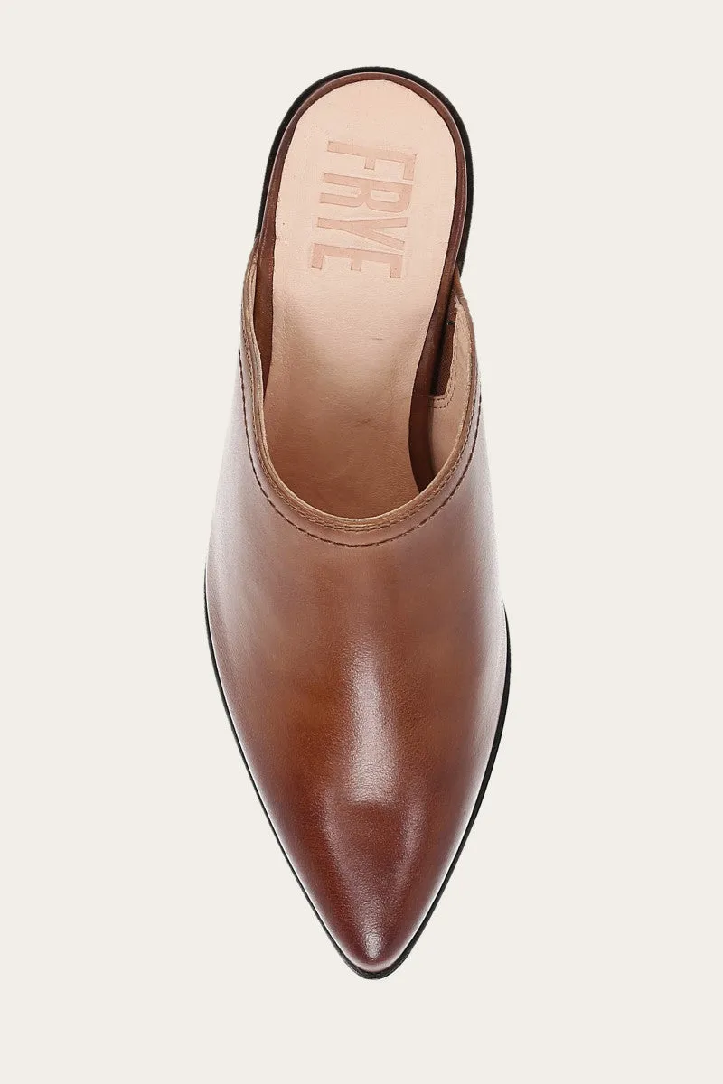 Sadie Mule - Pre-Loved