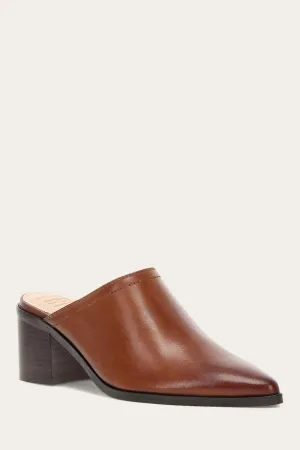 Sadie Mule - Pre-Loved