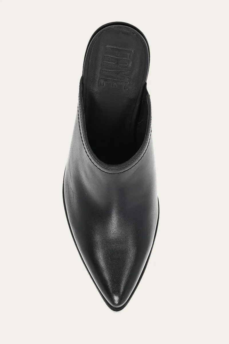 Sadie Mule - Pre-Loved