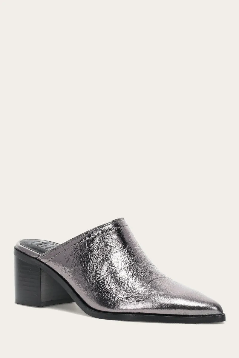 Sadie Mule - Pre-Loved