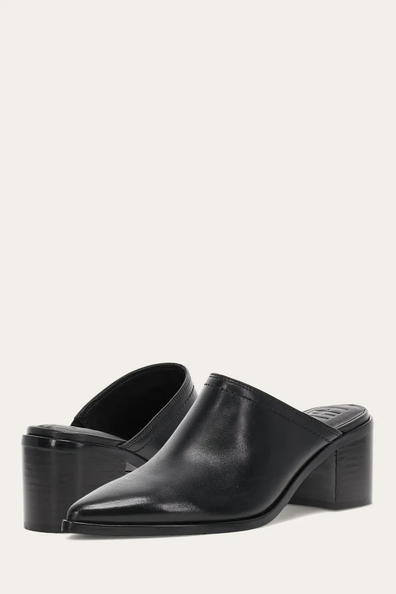 Sadie Mule - Pre-Loved