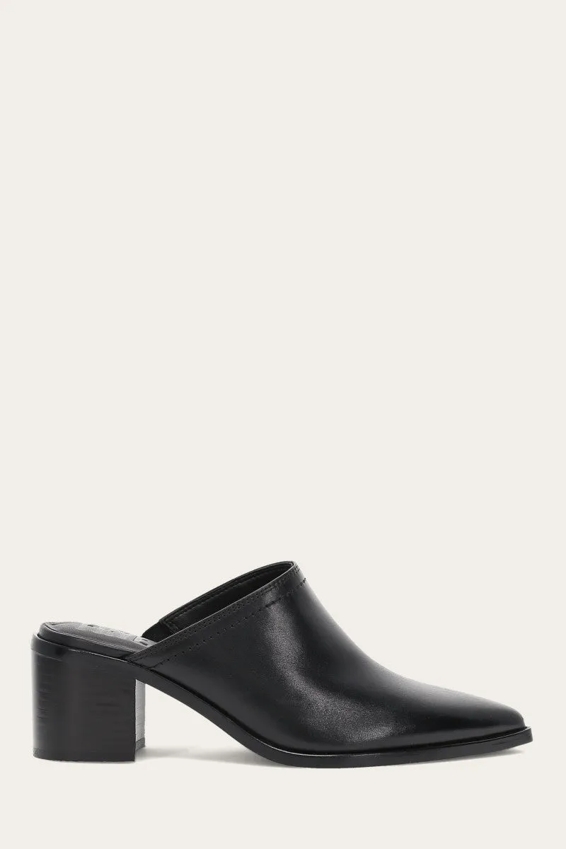 Sadie Mule - Pre-Loved