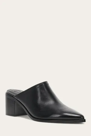 Sadie Mule - Pre-Loved