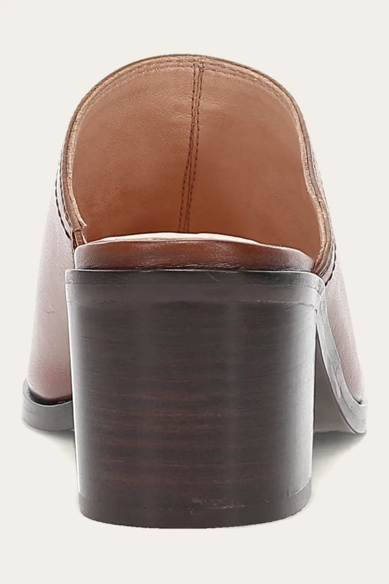 Sadie Mule - Pre-Loved