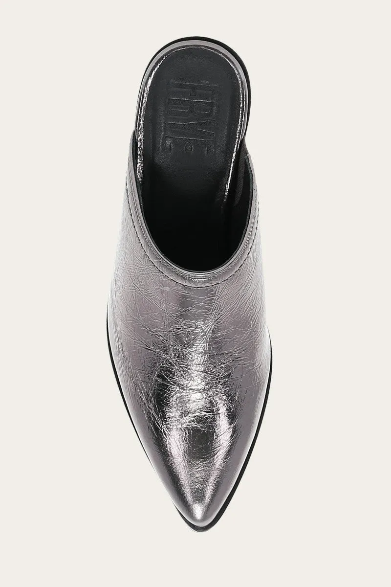 Sadie Mule - Pre-Loved