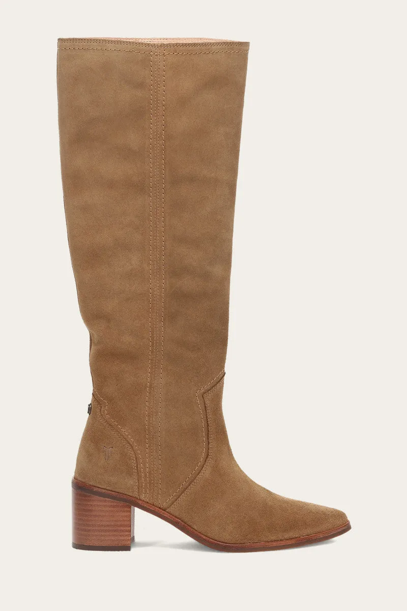 Sadie Softy Tall - Pre-Loved