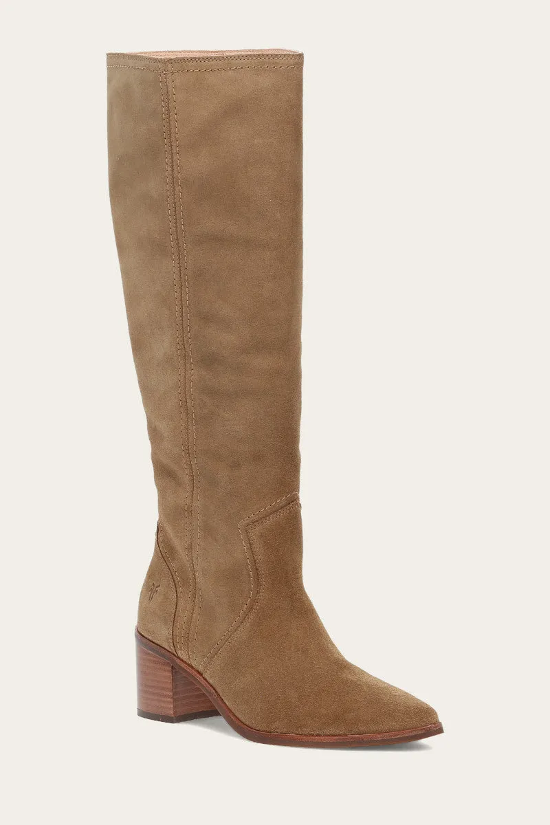 Sadie Softy Tall - Pre-Loved