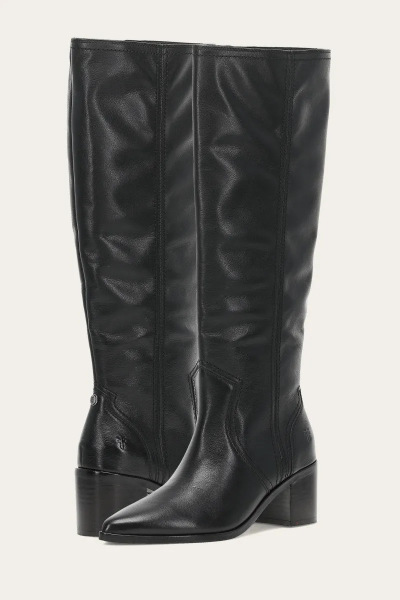 Sadie Softy Tall - Pre-Loved