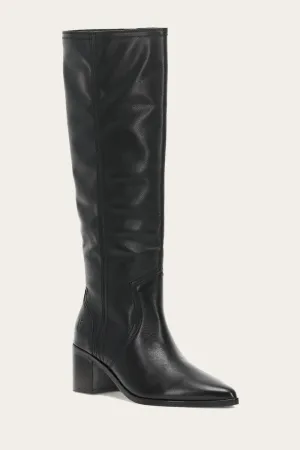 Sadie Softy Tall - Pre-Loved