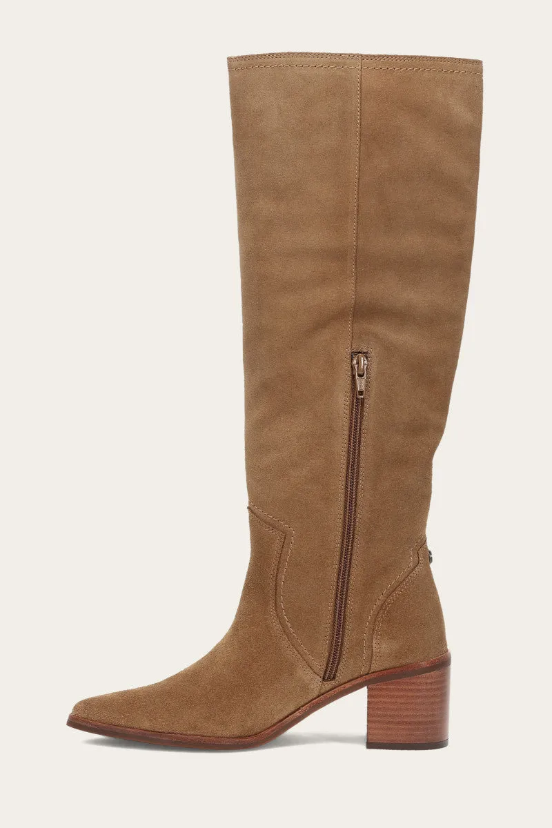 Sadie Softy Tall - Pre-Loved