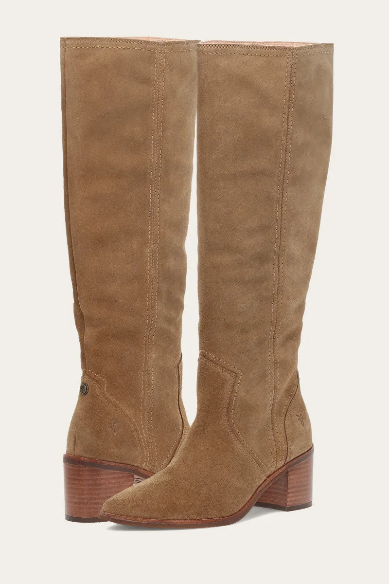 Sadie Softy Tall - Pre-Loved