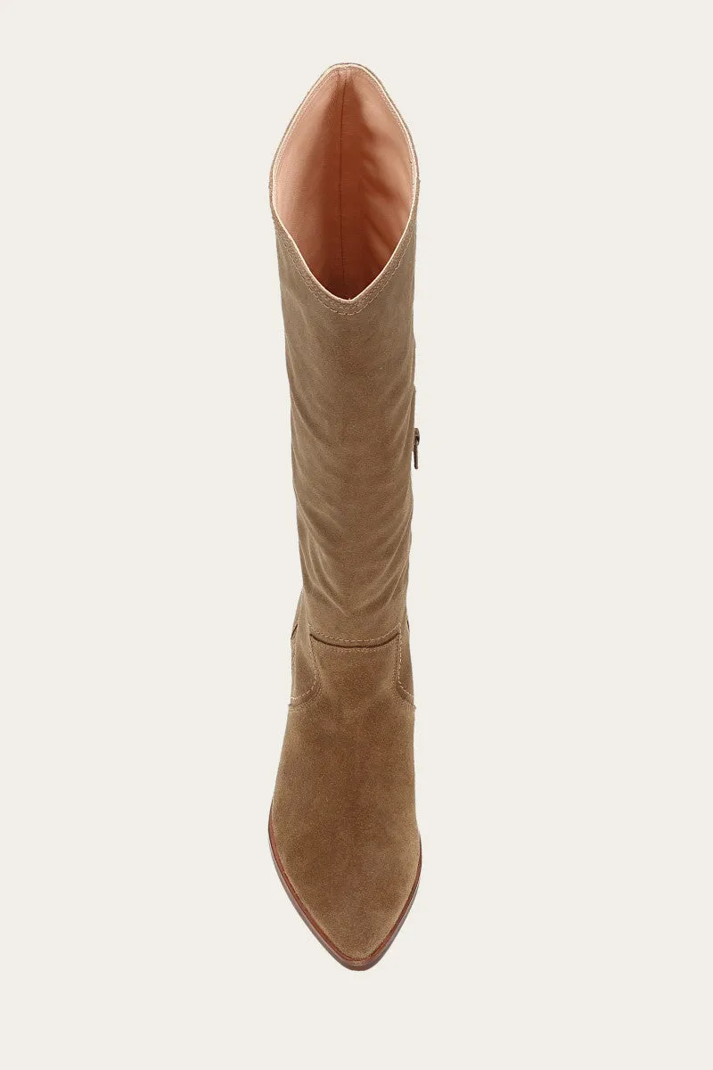 Sadie Softy Tall - Pre-Loved