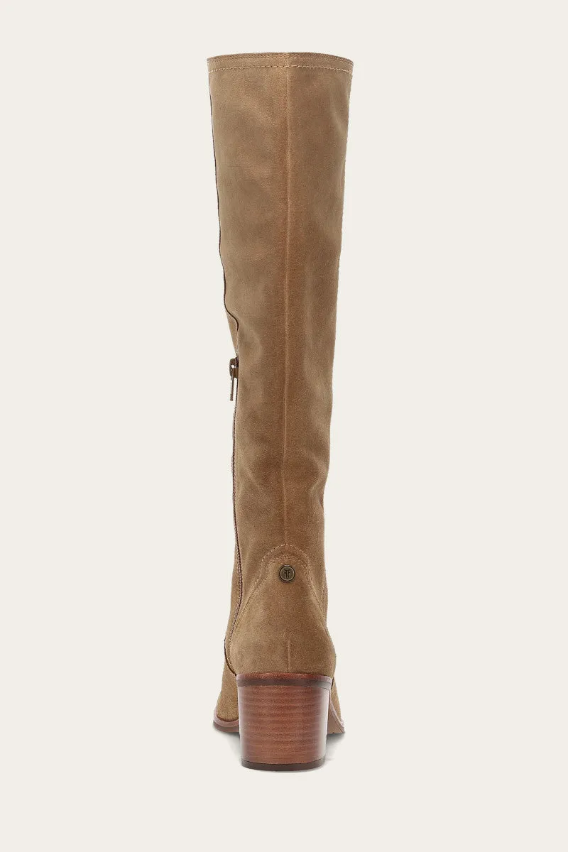 Sadie Softy Tall - Pre-Loved