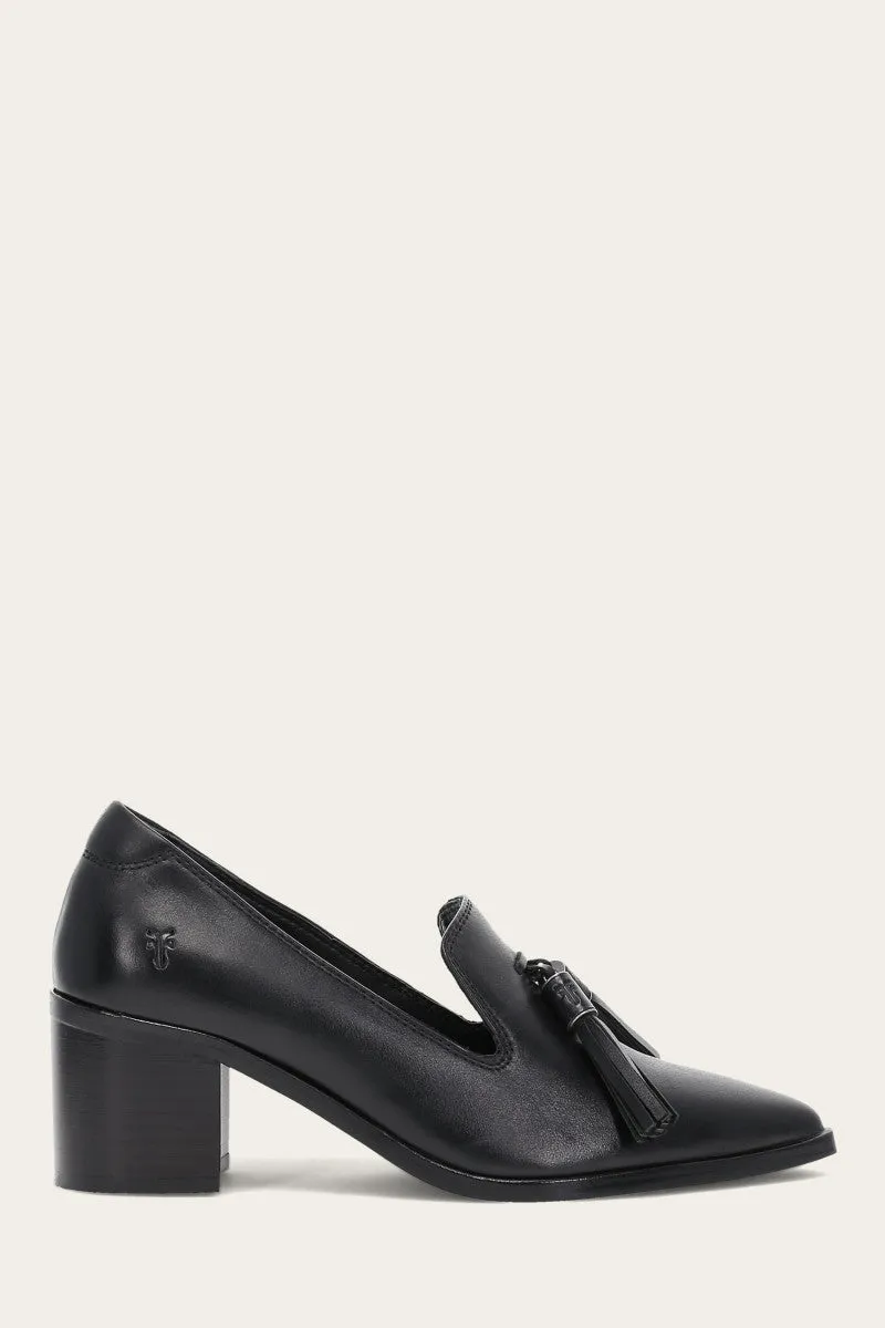 Sadie Venetian Tassel