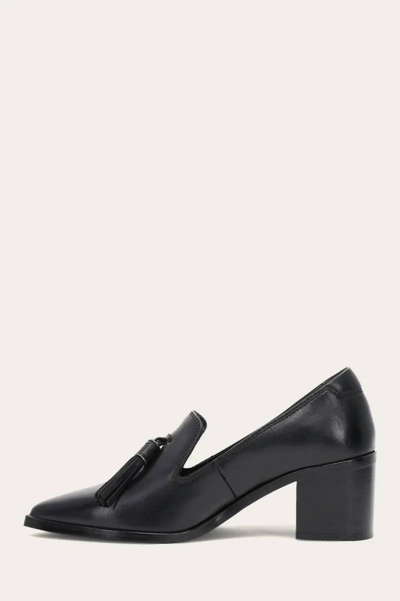 Sadie Venetian Tassel