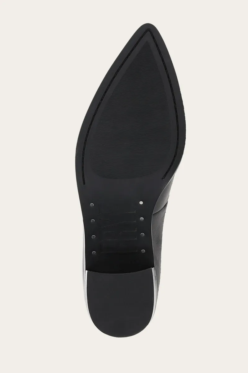 Sadie Venetian Tassel