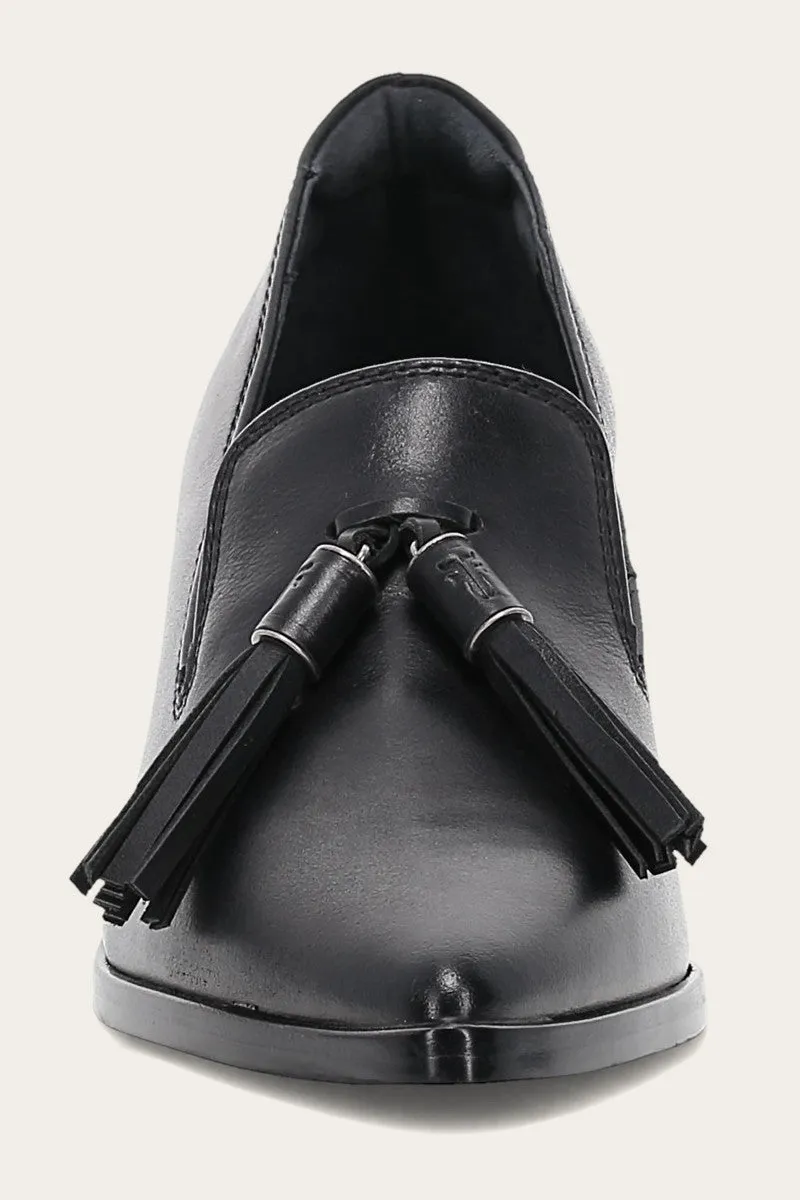 Sadie Venetian Tassel