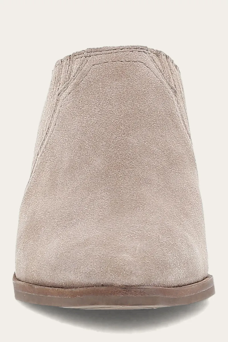 Sara Western Mule