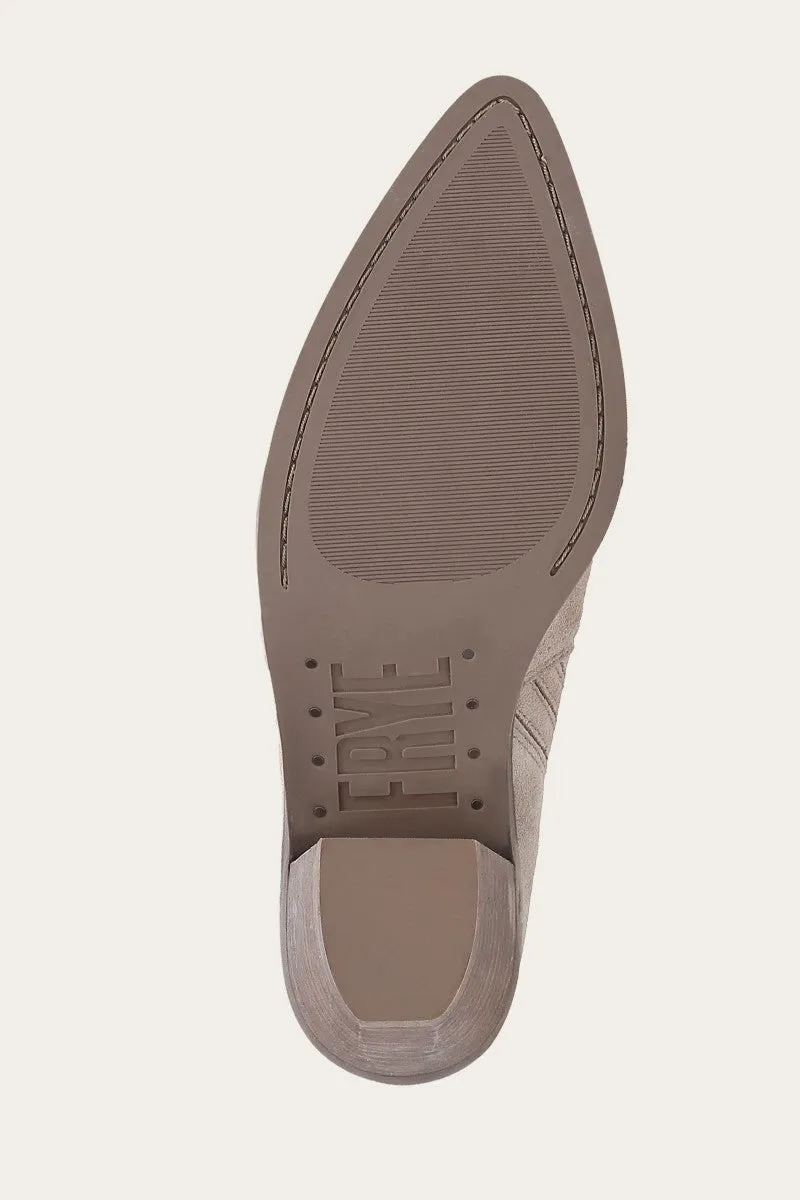 Sara Western Mule