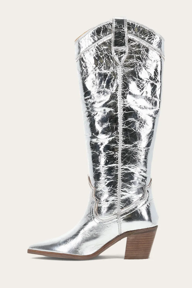 Sara Western Tall