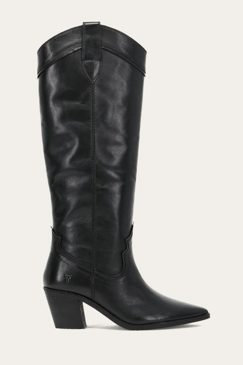 Sara Western Tall