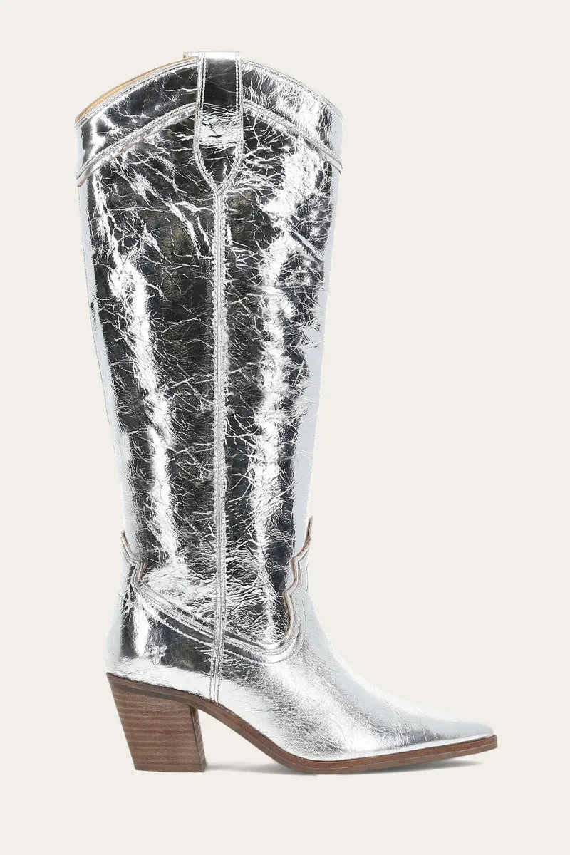 Sara Western Tall