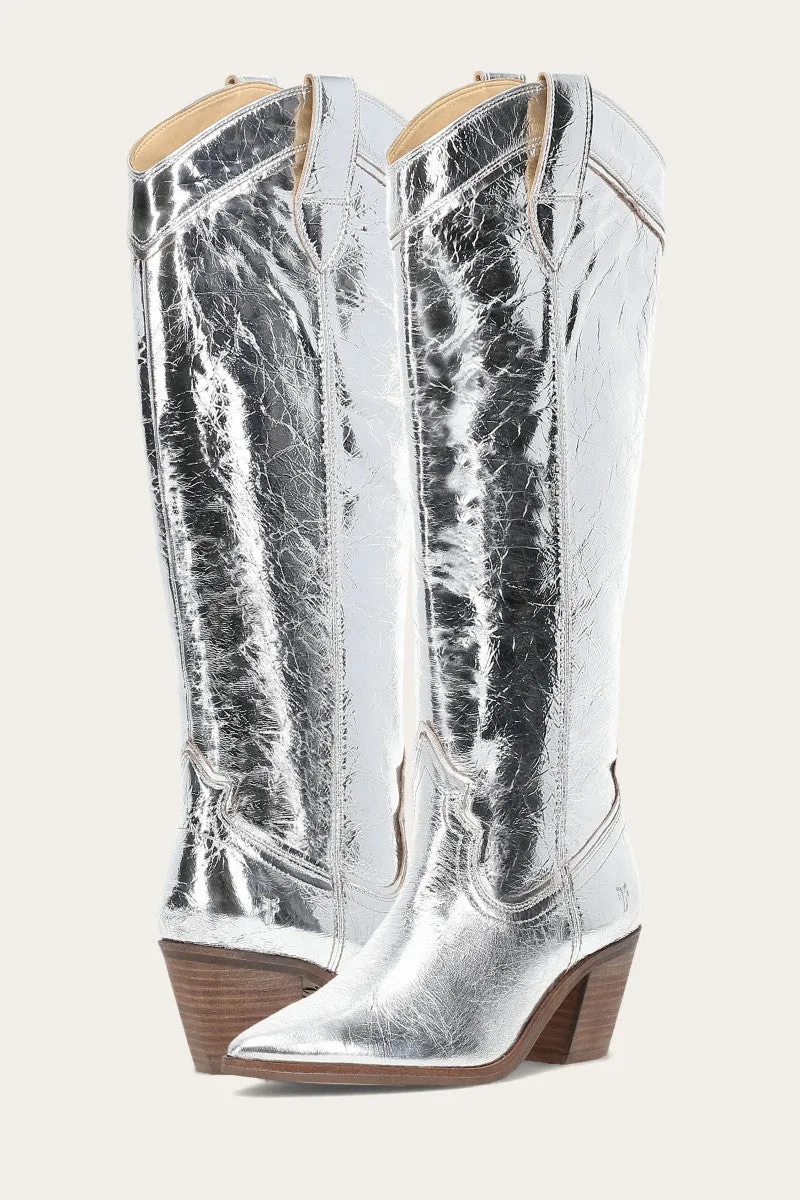 Sara Western Tall