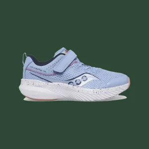 Saucony Big Kid's Kinvara 14 A/C Sneaker