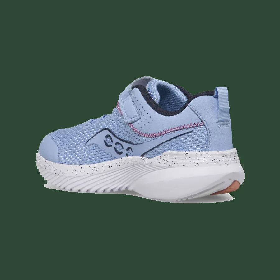 Saucony Big Kid's Kinvara 14 A/C Sneaker