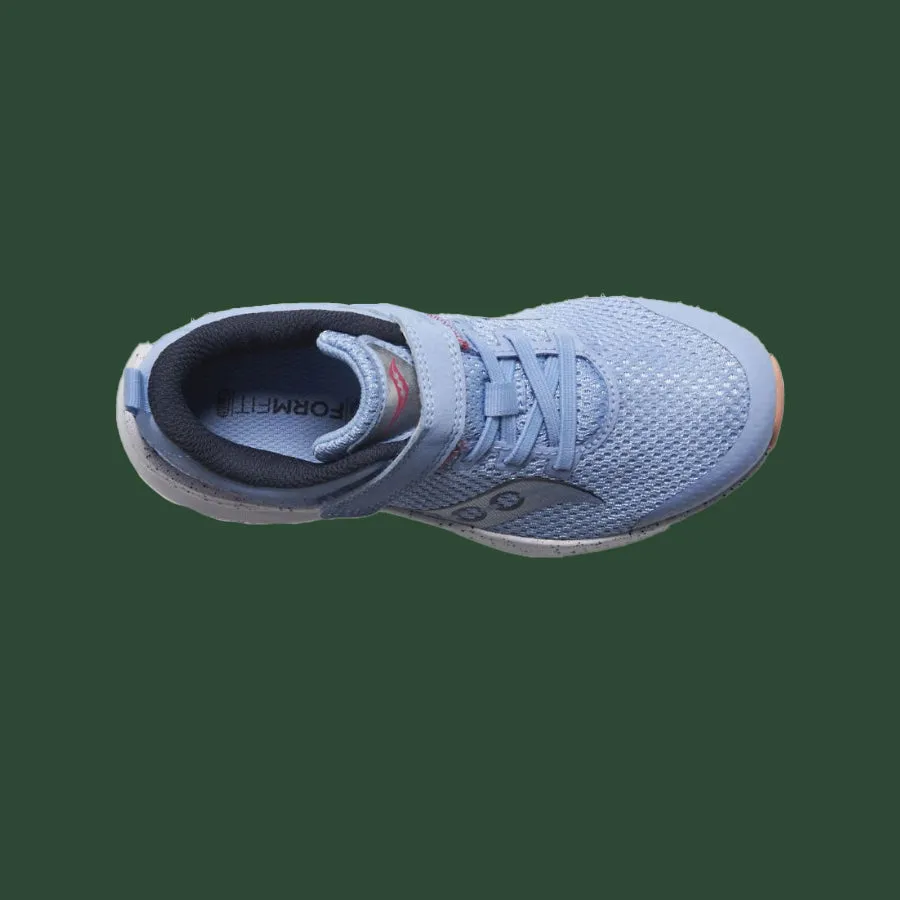 Saucony Big Kid's Kinvara 14 A/C Sneaker