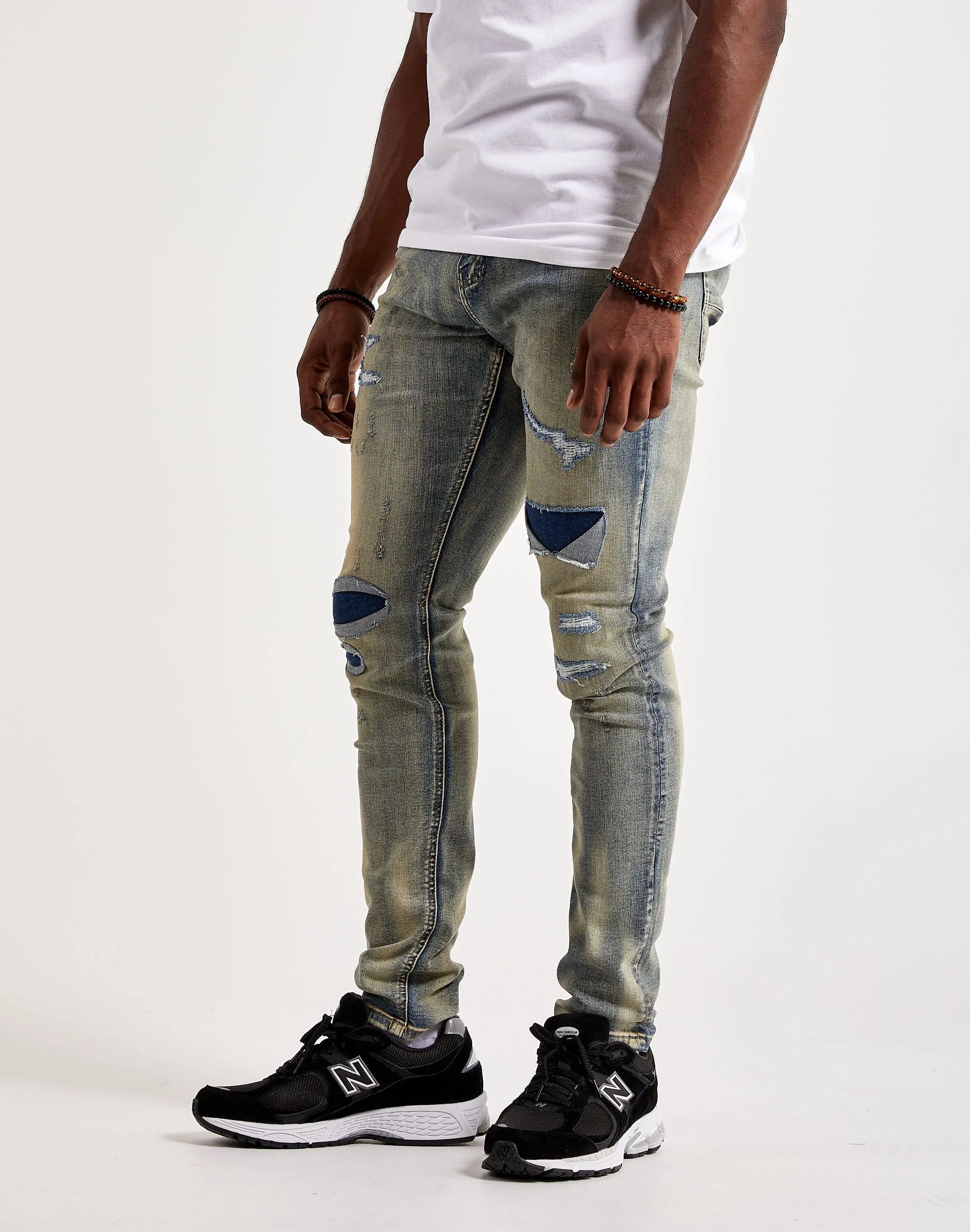 Serenity Ciel 7 Jeans