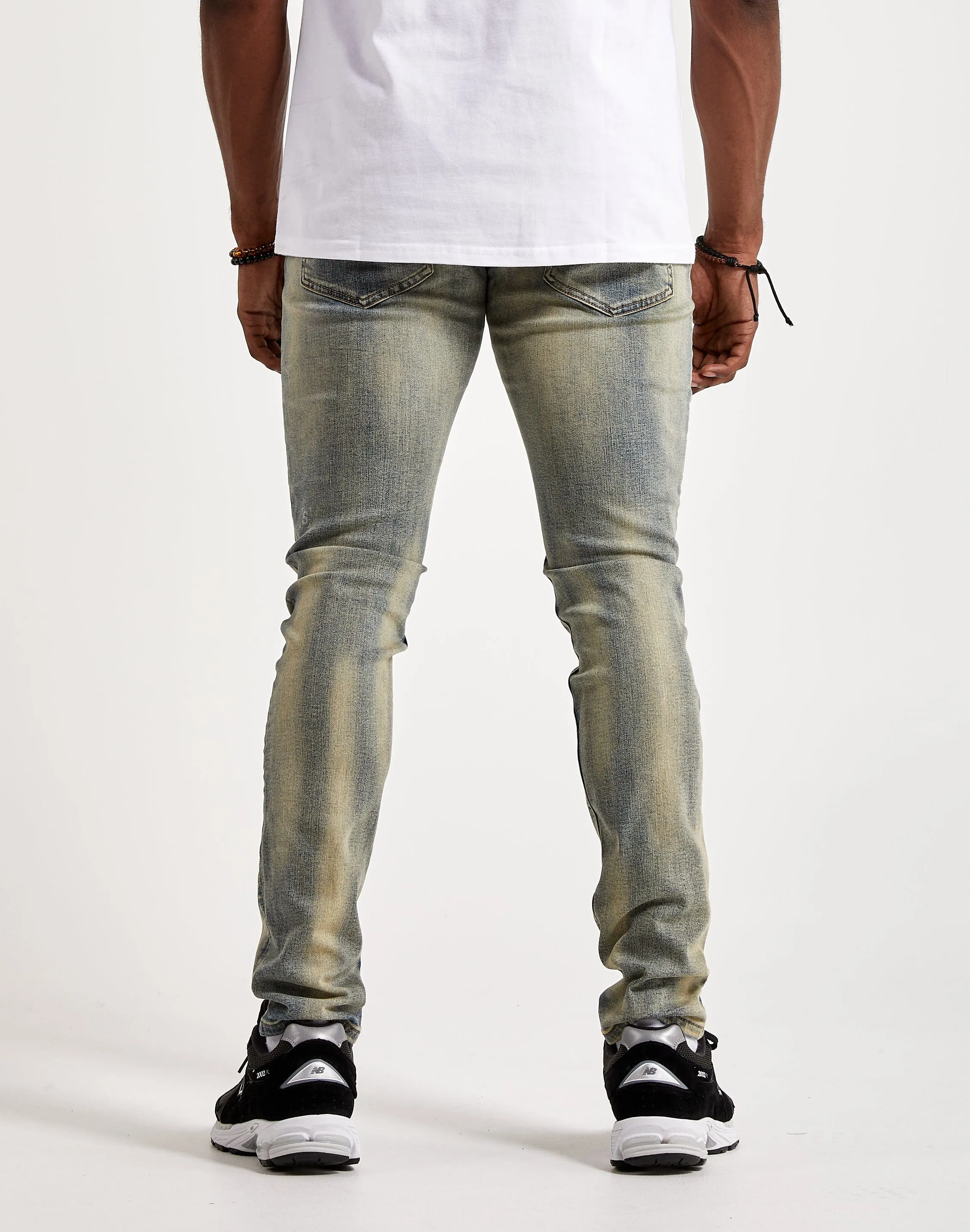 Serenity Ciel 7 Jeans