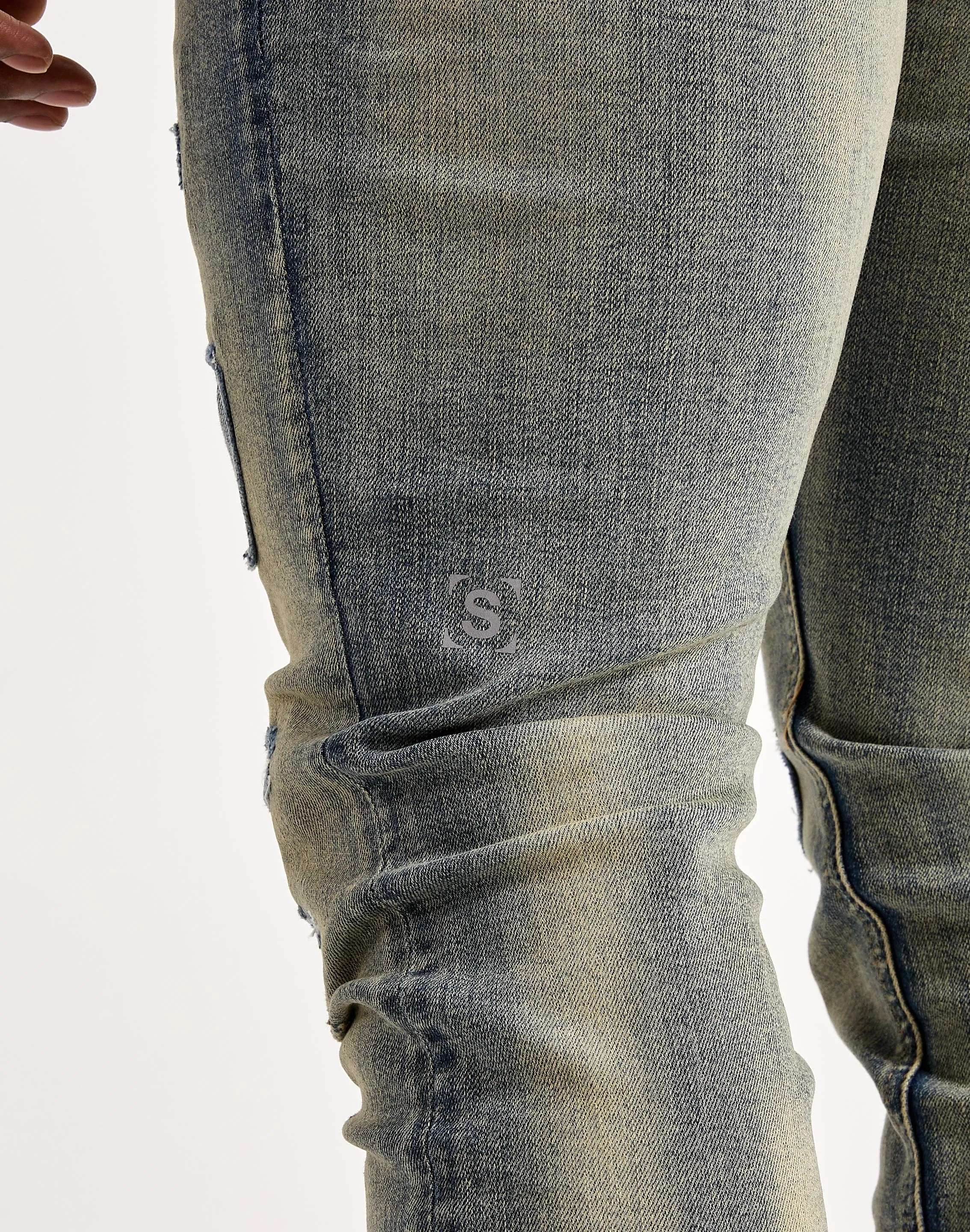 Serenity Ciel 7 Jeans